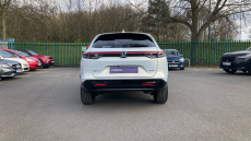 Honda HR-V 1.5 eHEV Advance 5dr CVT Hybrid Hatchback